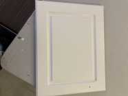 Kitchen cupboard doors and drawers 