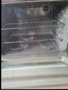 GE Kitchen Range. 1980's. Good Condition - Photo 2 of 3