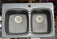 Kitchen sink 