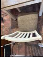 Kitchen Table and chairs with Bench - Photo 1 of 3
