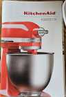 Kitchenaid mixer - Photo 2 of 3
