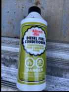 Kleen Flo Diesel Fuel Conditioner 500ml case/20