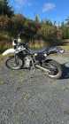 KLX 250 Kawasaki 2013