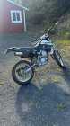 KLX 250 Kawasaki 2013 - Photo 1 of 2