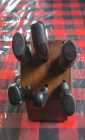 KNIFE BLOCK WITH 6 KNIVES  - Photo 1 of 6