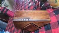 KNIFE BLOCK WITH 6 KNIVES  - Photo 2 of 6