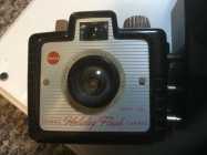 Kodak camera - Photo 1 of 2