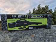 Kolpin Gun Boot 4.3 with Bracket