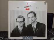 Kraftwerk - Ralf and Florian (Reissue, Stereo)