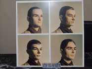 Kraftwerk ‎- Trans Europe Express - Photo 4 of 8