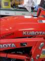 Kubota B2601 Tractor - Photo 8 of 10