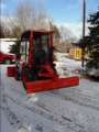 Kubota B2601 Tractor - Photo 3 of 10