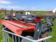 Kubota DMC85401 - Photo 4 of 5