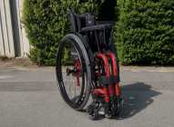 Kuschall K-series 