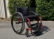 Kuschall K-series  - Photo 1 of 3