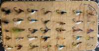 NL & Lab Salmon & Trout Flies, Bugs & Bombers - Photo 2 of 3