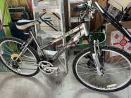 Ladies bike for sale