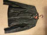 Ladies Black Jacket Medium - Photo 1 of 3