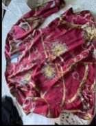 Ladies blouse sz L
