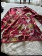 Ladies blouse sz L - Photo 1 of 2
