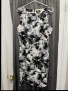 Ladies Dress