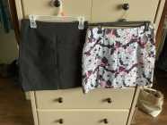 Ladies golf clothing and shoes - Photo 1 of 7