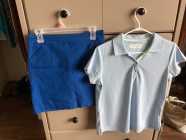 Ladies golf clothing and shoes - Photo 3 of 7