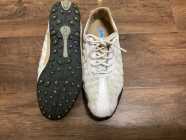 Ladies golf clothing and shoes - Photo 6 of 7