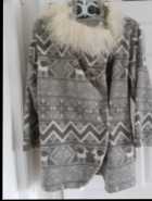 Ladies Jacket