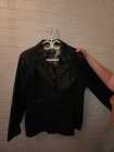 Ladies Leather Jacket