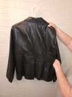 Ladies Leather Jacket - Photo 2 of 3