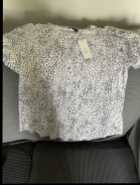Ladies New Top