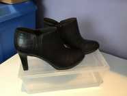 Ladies Shoes/Boots