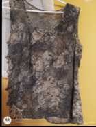 Ladies sleeveless tops