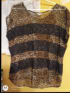 Ladies sleeveless tops - Photo 1 of 3