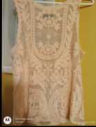 Ladies sleeveless tops - Photo 2 of 3