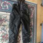 Ladies snow pants