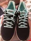 Ladies ASICS Gel Sneakers-Size 7.5 (NEW) - Photo 1 of 4