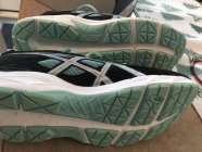 Ladies ASICS Gel Sneakers-Size 7.5 (NEW) - Photo 3 of 4