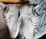 Ladies Puma Sneakers