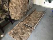 Laminate countertops  - Photo 1 of 3