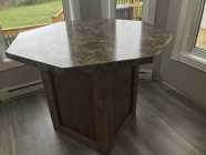 Laminate countertops  - Photo 2 of 3