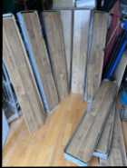 Laminate Flooring