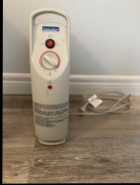 For Sale: Lancaster Electric Oil-filled Radiator