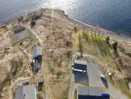 Land for sale in historic Trinity