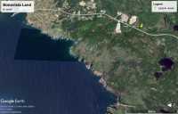 Land..John Cabot Drive..Bonavista Highway