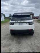 Land Rover sport - Photo 4 of 8