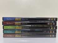 LAND AND SEA tv series $25 FIRM!
