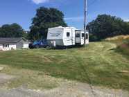 Land & trailer for sale - Photo 1 of 2