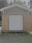 Land and Trailer - Fully Serviced Lot - Photo 10 of 12